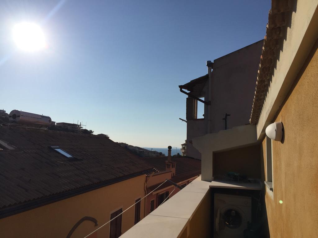Il Tramonto Bed & Breakfast Castelsardo Ngoại thất bức ảnh