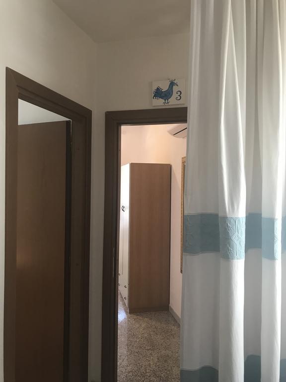 Il Tramonto Bed & Breakfast Castelsardo Ngoại thất bức ảnh