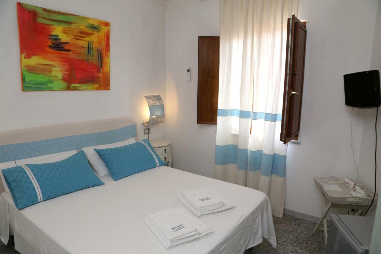 Il Tramonto Bed & Breakfast Castelsardo Ngoại thất bức ảnh