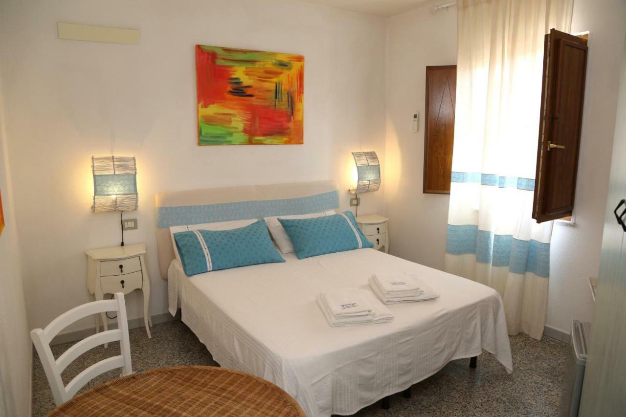 Il Tramonto Bed & Breakfast Castelsardo Ngoại thất bức ảnh