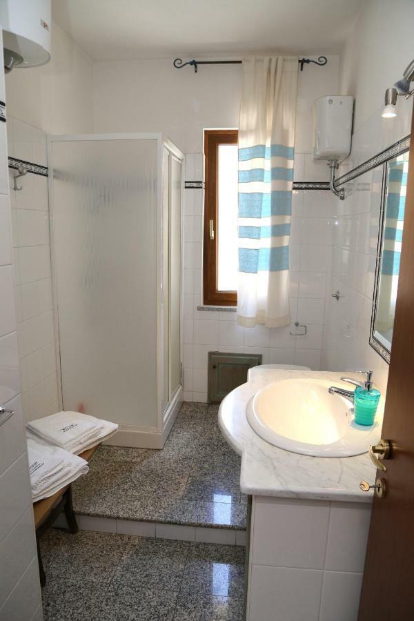 Il Tramonto Bed & Breakfast Castelsardo Ngoại thất bức ảnh