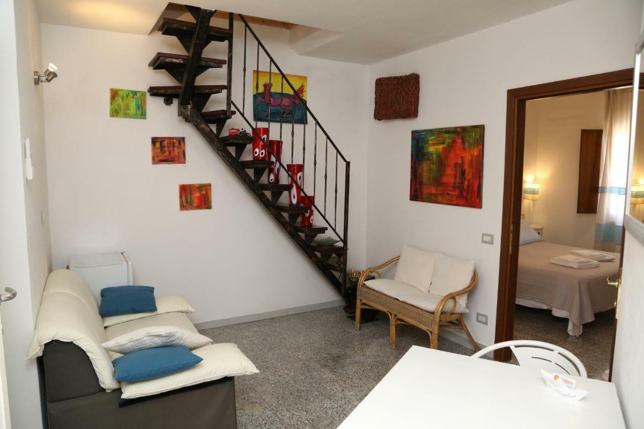 Il Tramonto Bed & Breakfast Castelsardo Ngoại thất bức ảnh
